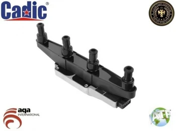 Vag Atesleme Bobını Felicia 95>01 Pick Up 96>01 (amg / Amh / Amj / Aee) - Cadıc 45020104