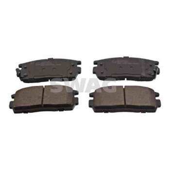ARKA FREN BALATASI CAPTIVA ANTARA 2,0 CDTI / 2,2 CDTI / 2,4 / 3,0 / 3,2 V6 01 / 11 - SWAG 89916631