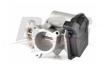 EGR VALFI A4 A6 2.0TDI BLB BNA BRE BRD BRF BVF BVA BVG 05>08 - SUPSAN EGR0038