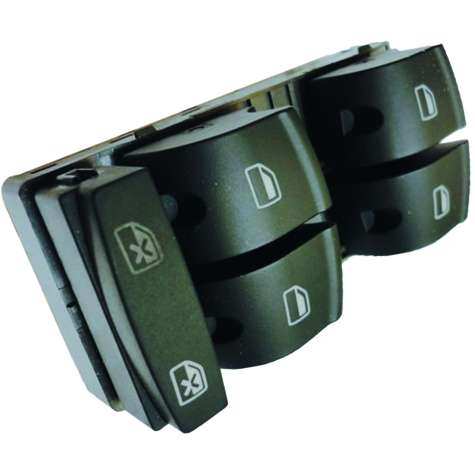 CAM DUGMESI DORTLU ( KROM ) A3 09>13 Q7 10>15 - AEM30 1504C
