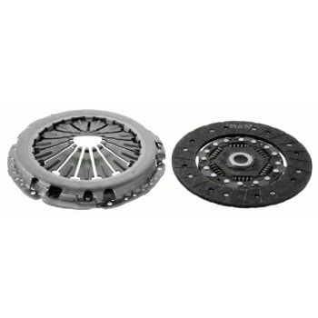 DEBRIYAJ SETI FOCUS III CB8 11>14 FOCUS IIII CEW 14> MONDEO IV CA2  07>14 / S60 II VOLVO 134-T3-T4 - - SACHS 3000 951 548