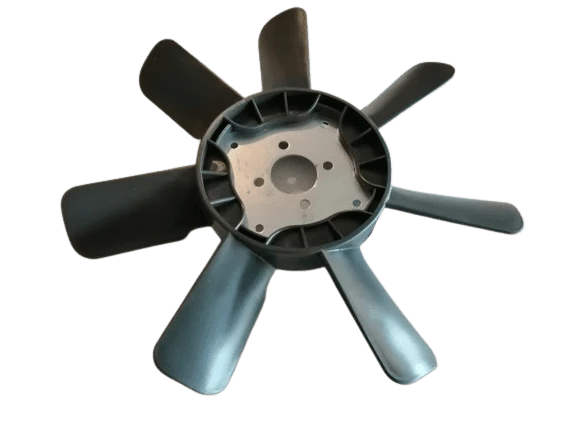 01239 256G-286G-260G-276G-240 Vantilatör Kanadı Plastik 7 Kanat Mpk03 002440U91m Kent D-15 - PY-01239 - PY-01239