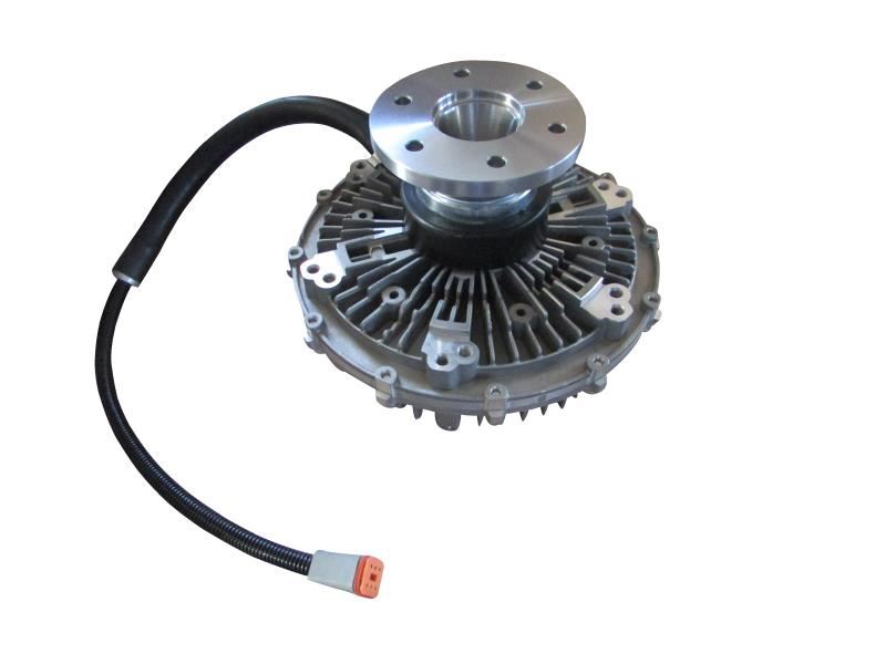 FAN GOVDESI ELEKTRIKLI RENAULT PREMIUM - FAN FM262
