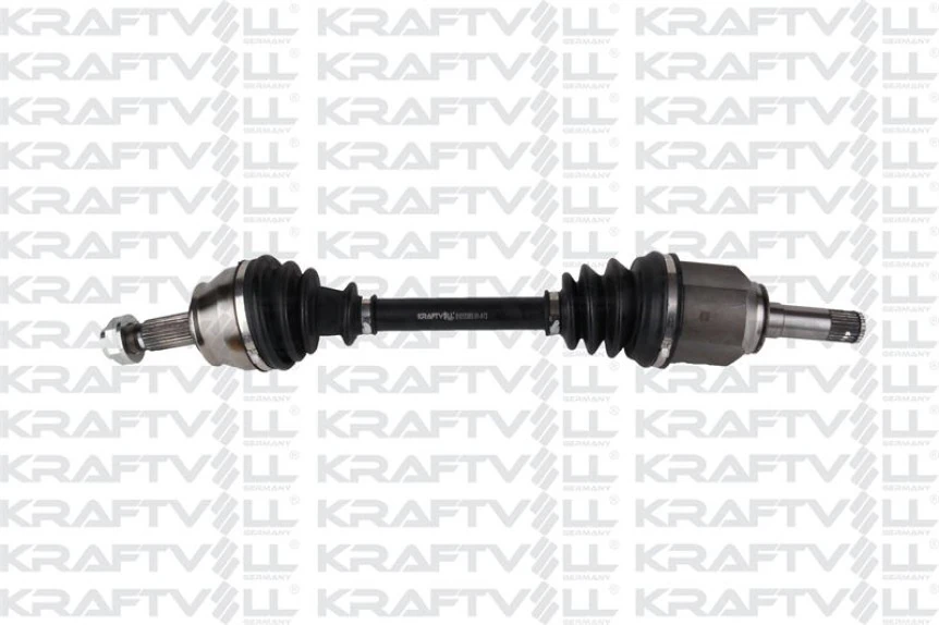 Fiat Aks Sol Komple Bipper Nemo 1.3hdi 10> Fiorıno 1.3jtd Euro5 13> Dis Freze 25. IC Freze 24. U:605 - Kraftvoll 01010365