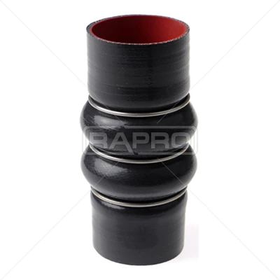 Ford İntercooler Hava Hortumu Connect 1,8tdci 75ps / 90ps 02>09 - Rapro R16137