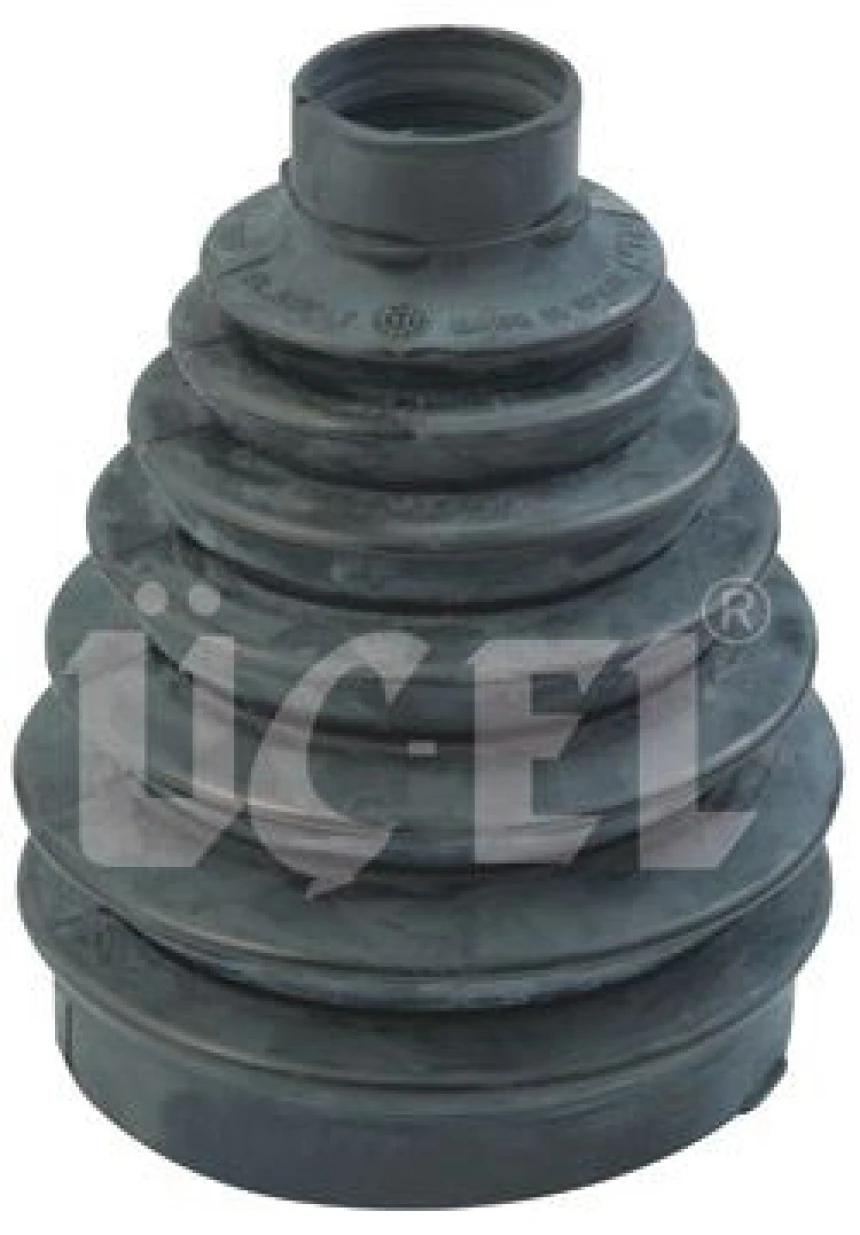 Renault Aks Korugu Dis Megane III Scenic III Kangoo III Laguna III Fluence - Ucel 10666