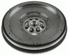 VOLANT SPRINTER 901 902 95 00 - LUK 415006110