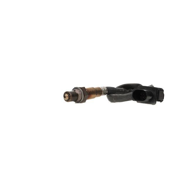 OKSIJEN SENSORU BMW E60 F10 F30 F80 F32 F34 F36 E83 F25 F15 F16 E71 - BOSCH 0281004019