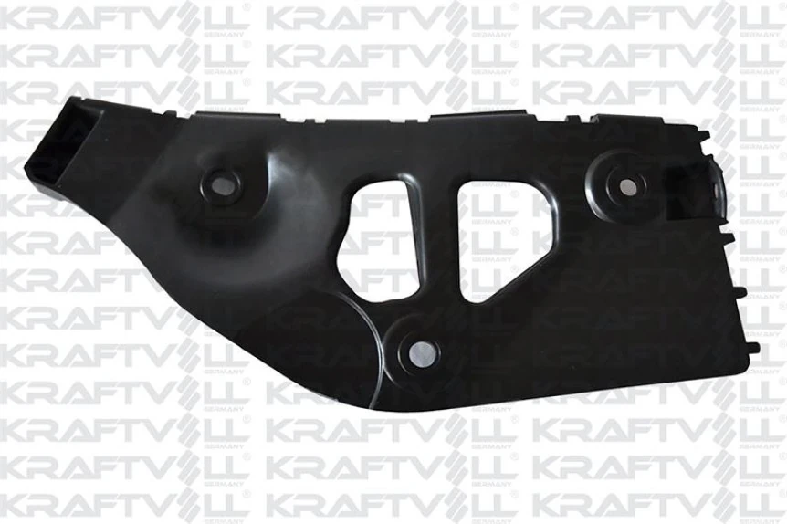 Renault Tampon Baglantı Ayagı Arka Sag Dacıa Sandero 08>13 - Kraftvoll 21030172