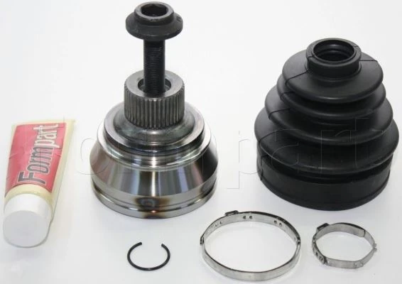 Vag Aks Kafası A4 2,0tfsi / 2,0tdi 08> - Formpart 11398035/s