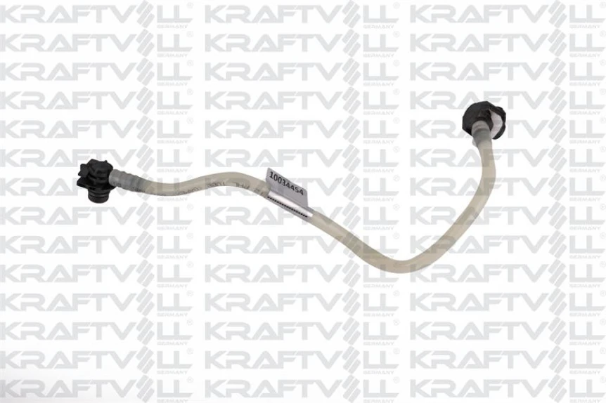 Mercedes Yakıt Hortumu (om605, Om606) W202 93>00 W210 95>99 W140 96>98 W463 96>00 - Kraftvoll 10034454