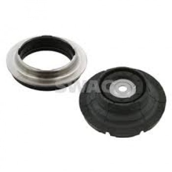 AMORTISOR TAKOZU T5 1,9 TDI 2,5TDI AXA AXB AXC AXD BRS 03> RULMANLI KIT - SWAG 30933391