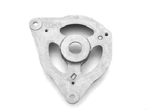 ALTERNATÖR ÖN KAPAK-FORD/BMC KAMYON/TM-30 - LUCAS-UNT102