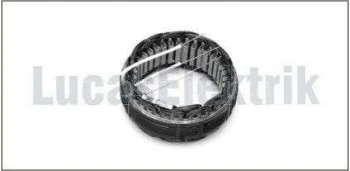 Volvo Stator 45 Amper A115 - Lucas Uht 103
