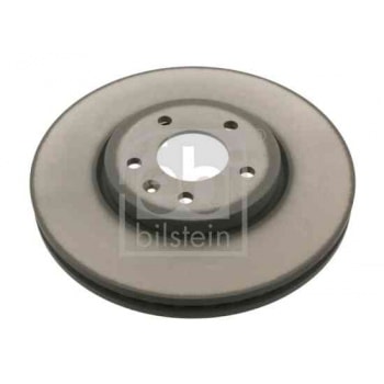 FREN DISKI ON 17 INCH ASTRA J ZAFIRA C CASCADA - FEBI 39210