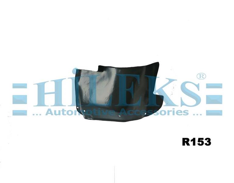 CAMURLUK DAVLUMBAZI ON SOL LAGUNA - HILEKS R153