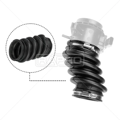 Ford Hava Filtre Hortumu Focus III C Max II 1,6tdci / 2,0tdci 12> - Rapro R16489