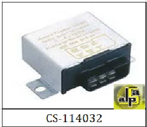 Unıversal Sinyal Flaşör>mercedes Otobüs 6 Uçlu - Carshow-114032