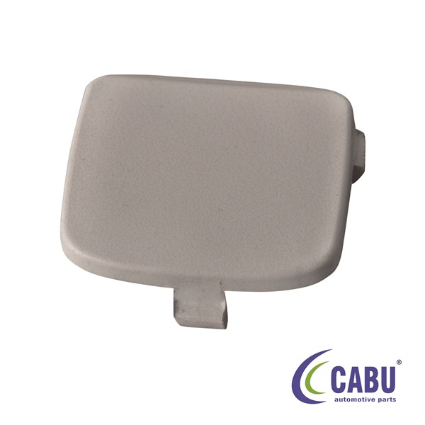 ARKA TAMPON CEKI KAPAK ASTARLI FOCUS HB 05>08 - CABU 331509