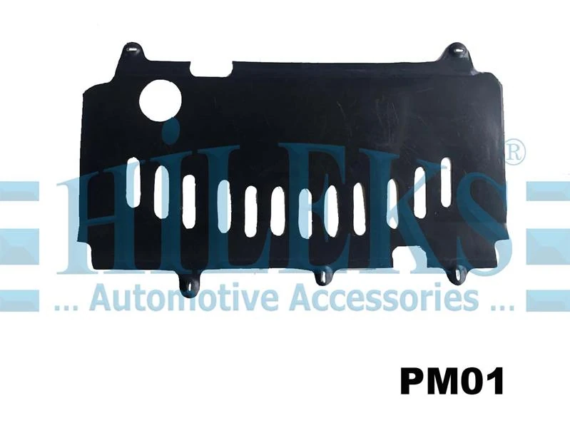 Psa Karter Muhafazası 2008-208-C3 II-C4 Cactus - Hileks Pm01