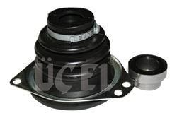 AKS KORUGU IC SOL (SACLI)+ (RULMANLI) LAGUNA II MASTER II MOVANO - UCEL 10836