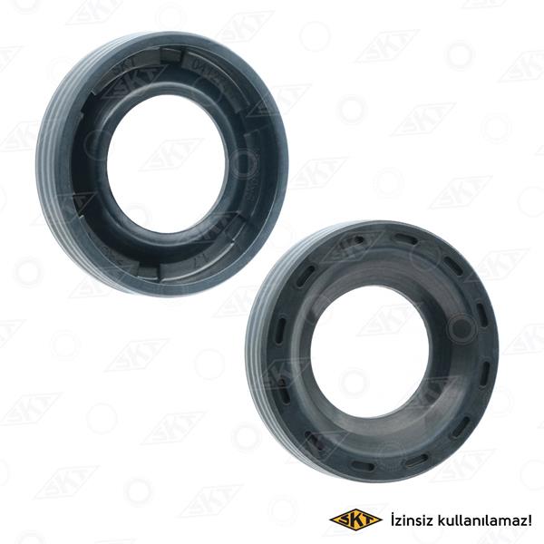 ENJEKTÖR KEÇESI - 3M5Q 9R524 AA - SKT 041274-P