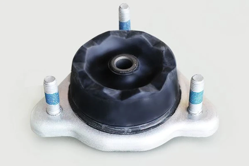 Ford Amortısor Ust Takoz (tablası) Transıt V83 T12 T15 92>00 - Skt 4b1-002-T