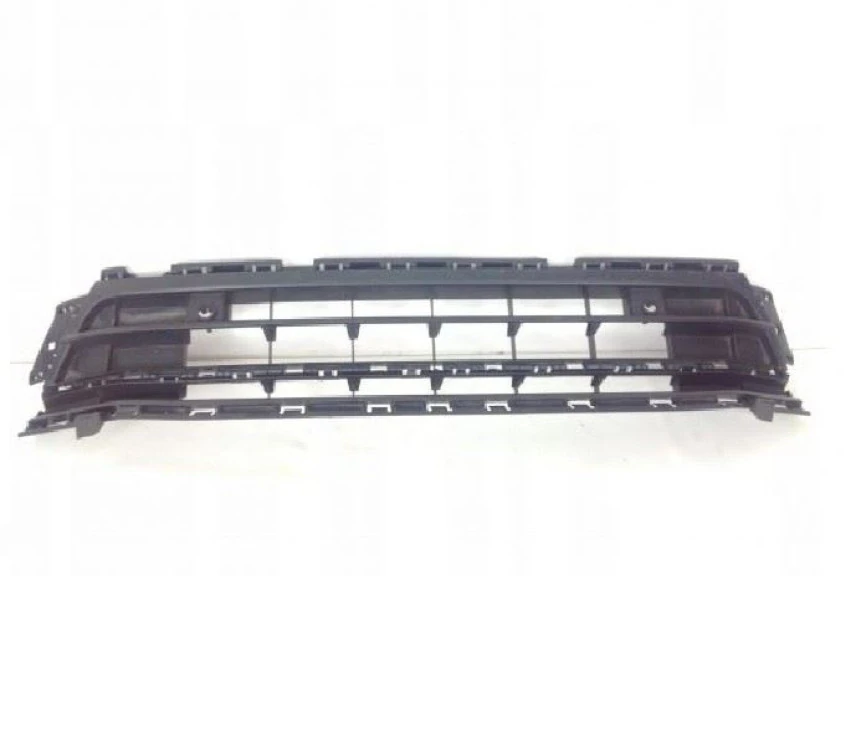 Vag On Tampon Orta İzgara Kromlu Tip Jetta 15> - Vortex V3613478