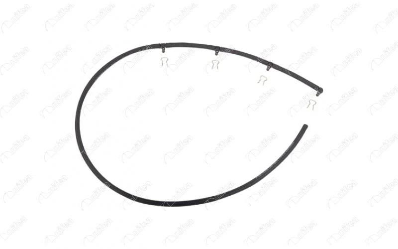 İveco Ticarı Enjektor Geri Donus Hortumu Daıly Ducato 2,3jtd 01> - Nifea 14876