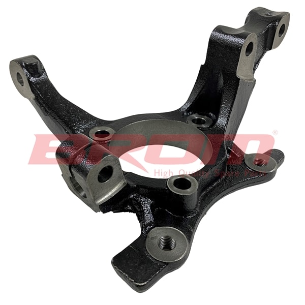 AKS TASIYICI ON SOL ASTRA H 04>10 - BROM OP80021
