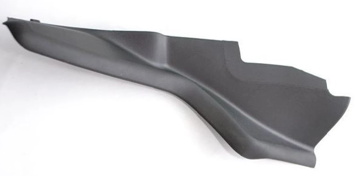 Renault On Cam İzgara Bakalıtı Sol Renault Kangoo III - Wpi Rk 9447