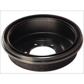 Mitsubıshı Ticarı Arka Fren Kampanası Mitsubıshı L200 01-07 (270×6) - Braxıs Ad5039