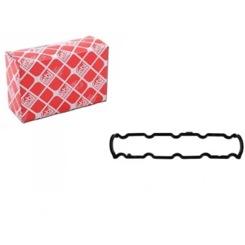 Psa Subap Kapak (kulbutor) Contası Partner Berlingo Boxer P205 P4 - Febi 12438