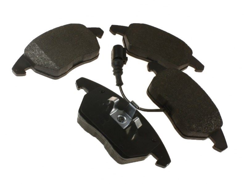 VAG ON FREN BALATASI POLO / CLASSIC 1.4 1.6 95>01 IBIZA 96>02 CORDOBA 96>02 - VALEO 670805