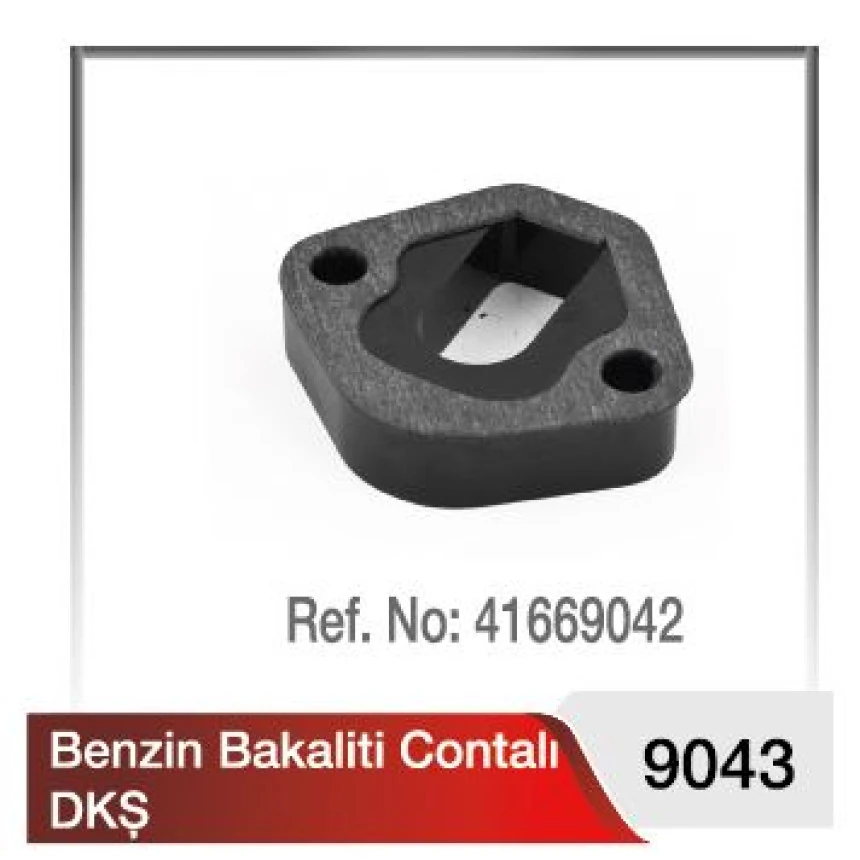 Tofas Benzin Otomatık Bakalıtı (contalı) Dks - Yilmaz Pls9043