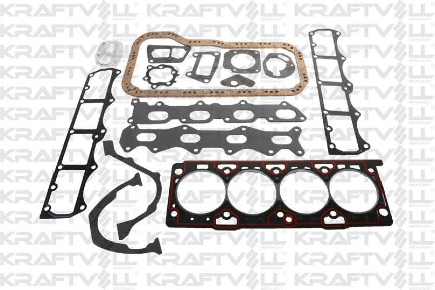 Fiat Motor Takım Conta Palıo Marea Siena 1,6 16v - Kraftvoll 12010369