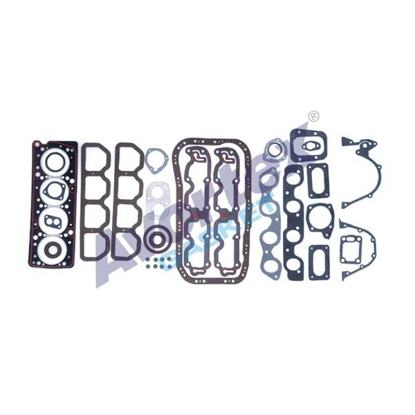 Tofas Motor Full Takım Conta Skcli Viton Keceli Subap Lastıklı Tempra Tipo 2,0ie - Avortex 360