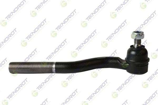 Jeep Rot Bası Sol On Dis Jeep Wrangler 07<18 - Teknorot Je-171