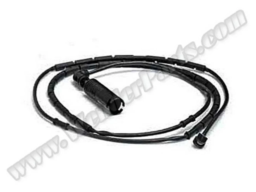 Bmw Fren Fisi Arka Bmw F11 11> - Wenderparts Ba34356791963