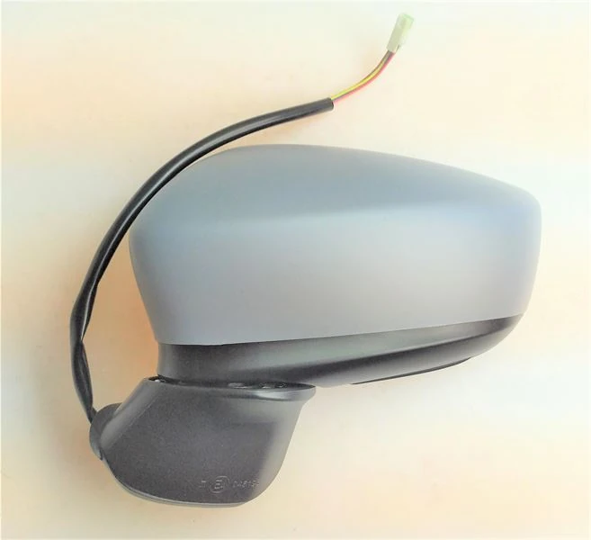Mazda Dis Dikiz Aynası Sol Mazda 3 14>18 (elektrikli/isitmalı/sınyallı/astarlı) - Art M037.7062