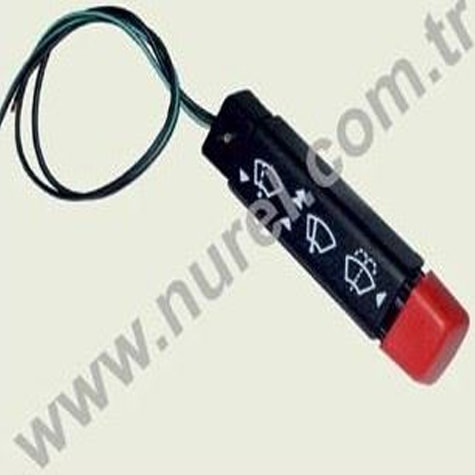SILECEK KOLU UCU - FORD CARGO / 2520 - 2517 - NUREL S 106