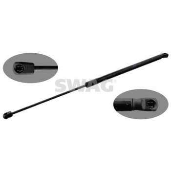 Opel Bagaj Amortısoru Corsa E 14> - Swag 40949238