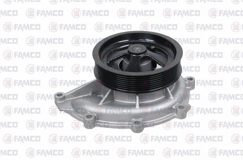 Scanıa Truck Devirdaım Scanıa 4-Seri 94-114-124 96>08 P.g.r.t.-Seri 04>  Dsc12 - Famco 12.2030.00