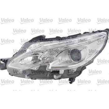 FAR SAG P2008 2013 / 03 - VALEO 045173