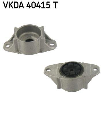 AMORTISÖR TAKOZU ARKA - TAKIM (2 ADET) - SKF VKDA 40415 T