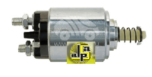 MARŞ OTOMATİĞİ-BT-24V -IVECO/SCANIA/RENAULT/VOLVO/DAF/MAGIRUS/MB/DEUTZ 3D (299)-(0331 402 051) - ZM-545