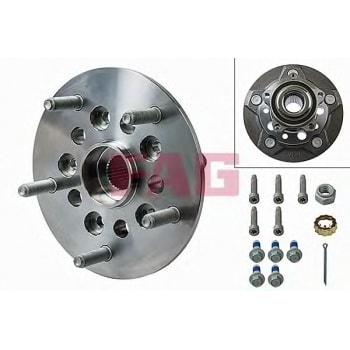 ON TEKER PORYALI BILYA ONDEN CEKER TRANSIT CUSTOM V362 12> - FAG 713679120