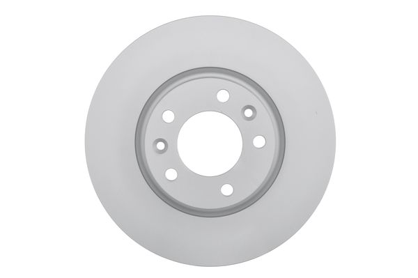 ON FREN DISK AYNASI HAVALI P407 1.6HDI 110 FAP 1.8 2.0 2.0 16V 2.0HDI 135 FAP 05 / 04> P407 SW P607 - BOSCH 0986479193