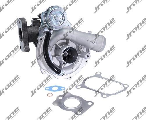 TURBO SARJ 206-306-307-406-PARTNER II-BERLINGO II-C5-XIANTIA-XSARA DW10TD (2,0HDI 8V) - JRONE 8G15200116