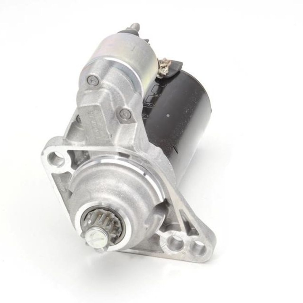 MARS MOTORU 12V 1,7KW 10DIS BOSCH TIP SKODA FABIA OCTAVIA 1,4 / 1,9 TDI VW CADDY GOLF V 1,9 1,9 TDI - BOSCH 1986S00797